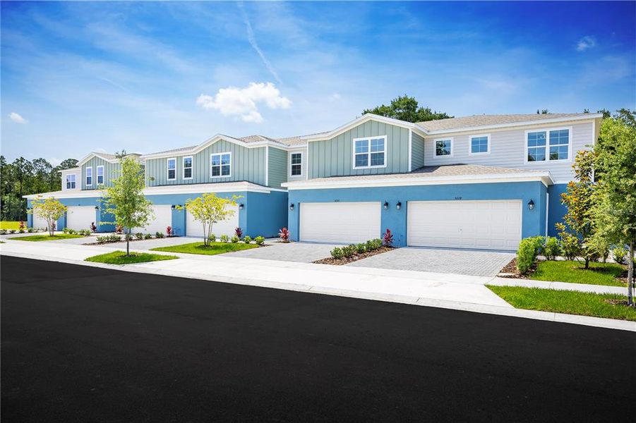 Image 9 of a home in Terra Haven.