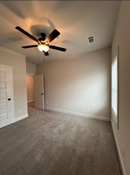 Spacious, unfurnished interior of a new home in Apalachee Overlook, Winder (Image 20).