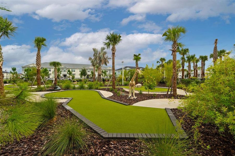 Community amenities in , Clermont (Image 37).