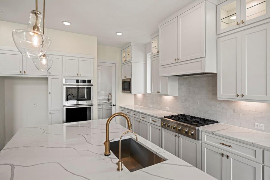 Image 31 of a home in Bridgeland 80′.