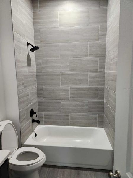 Furnished interior view inside a new home in , Spring Hill (Image 7).