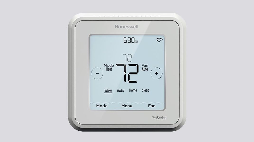 Thermostat