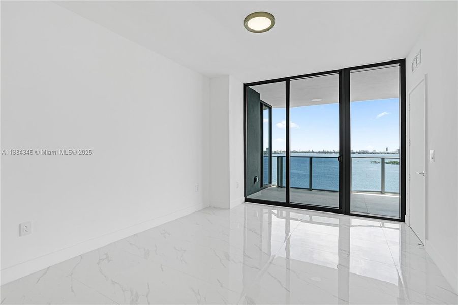 Spacious, unfurnished interior of a new home in , Miami (Image 26). Spacious, unfurnished interior of a new home in , Miami (Image 26).