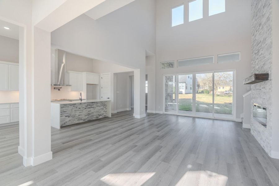 Spacious, unfurnished interior of a new home in , Montgomery (Image 18). Spacious, unfurnished interior of a new home in , Montgomery (Image 18).