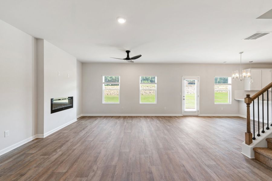 New Home in Social Circle, GA.  - Slide 4