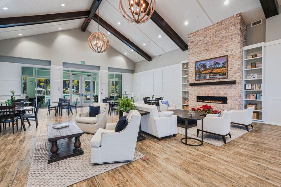 Community amenities in , Summerville (Image 38).