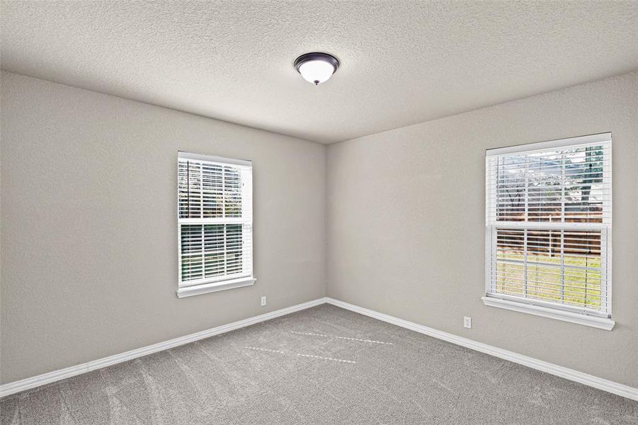 Spacious, unfurnished interior of a new home in , Weatherford (Image 16). Spacious, unfurnished interior of a new home in , Weatherford (Image 16).