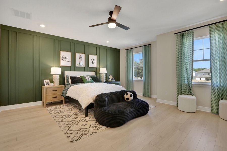 New Home in Winter Garden, FL.  - Slide 13