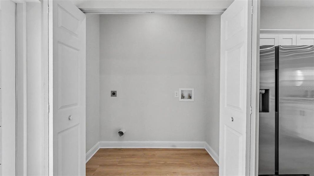 Spacious, unfurnished interior of a new home in , Lakeland (Image 23).