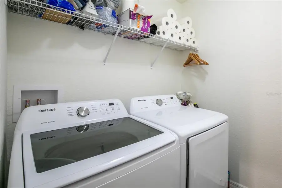 Close-up of interior finishes inside a home in , Summerfield (Image 14).