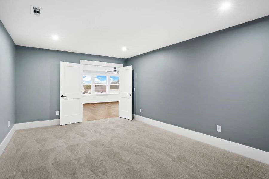 The Colton F Media Room The Colton F Media Room