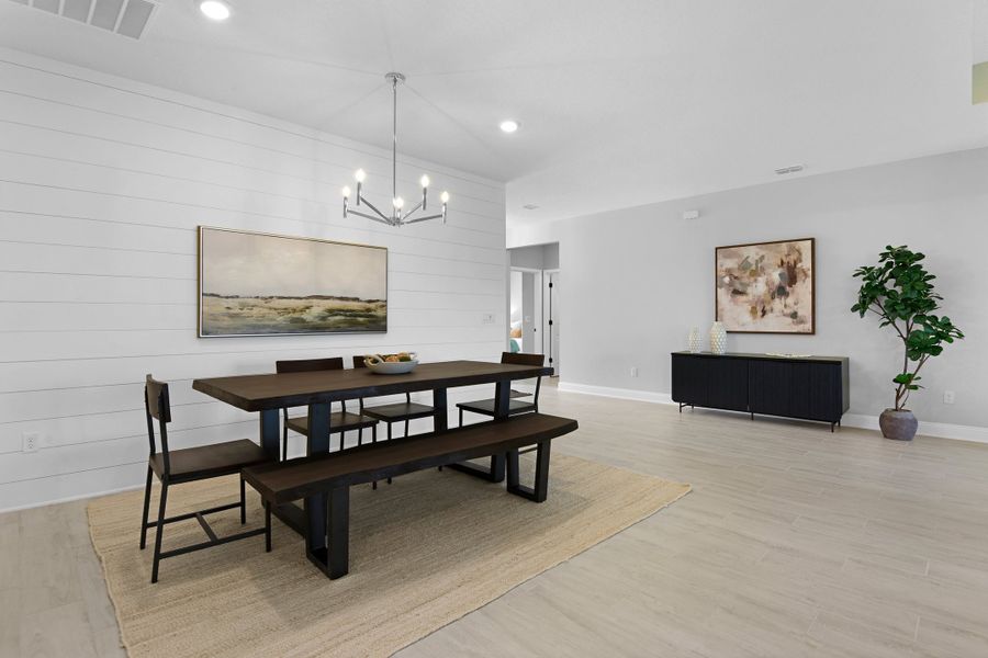 4br New Home in Palm Coast, FL.  - Slide 14