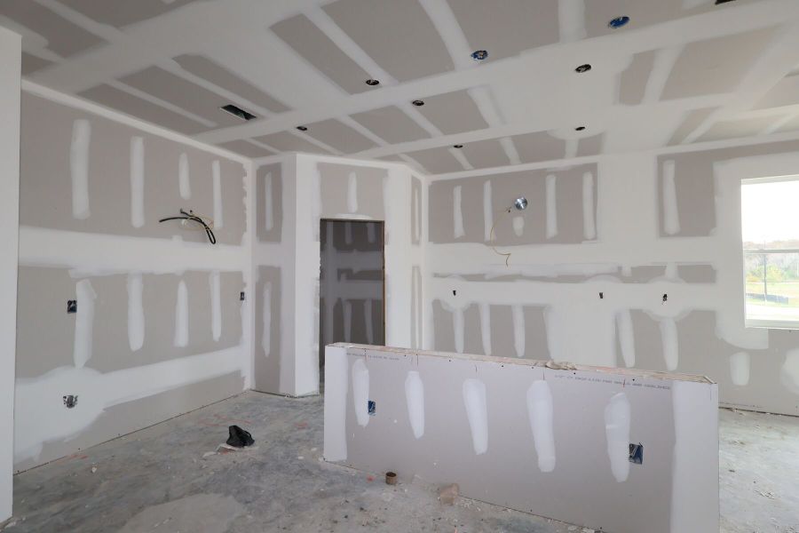 Drywall