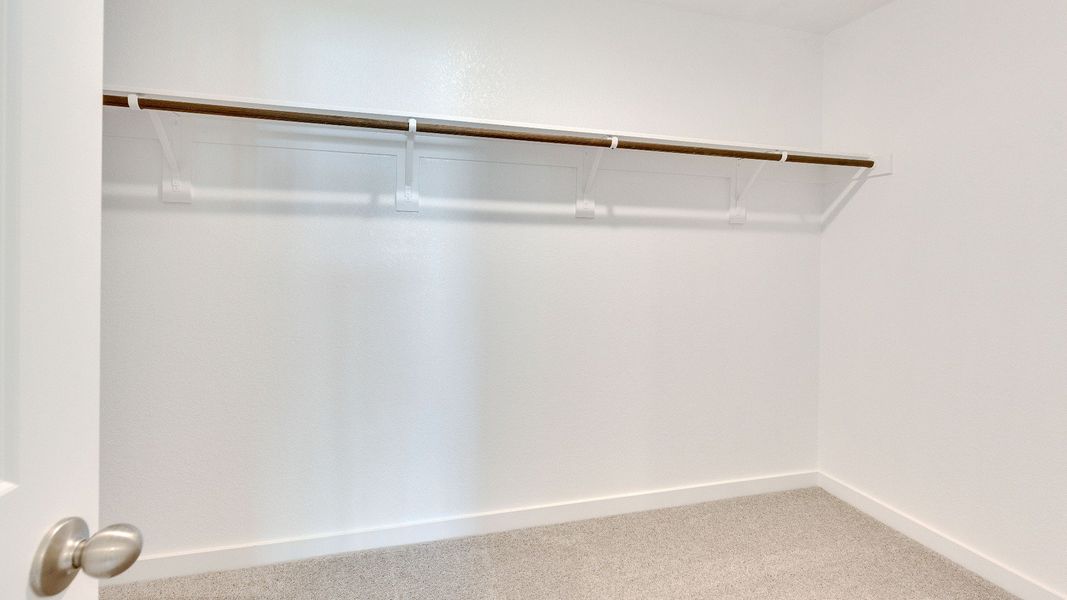 Blanton Floor Plan - Representative Photo