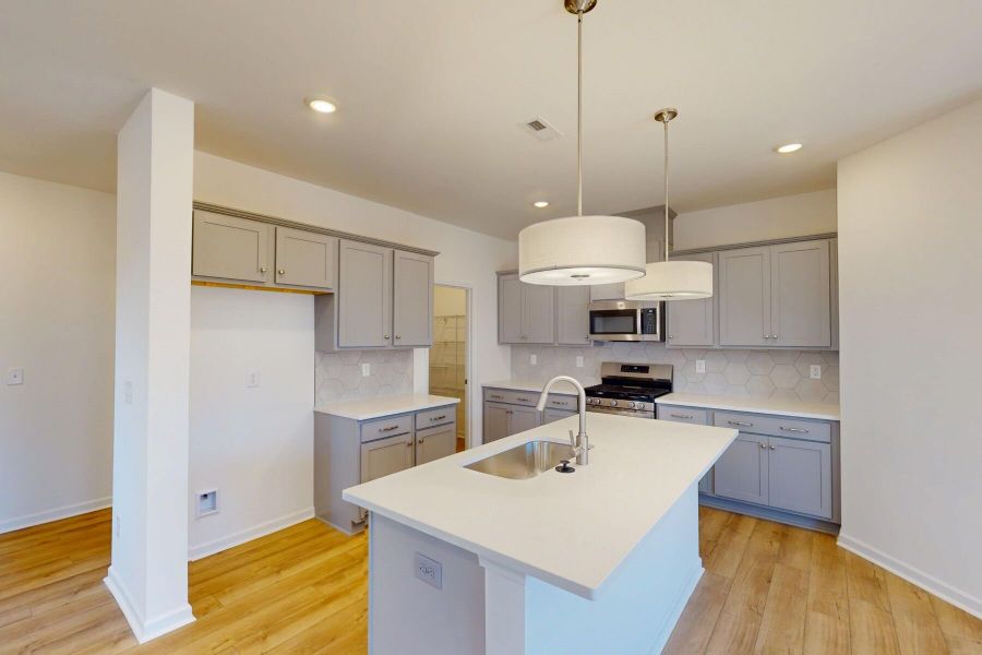 Kitchen Kitchen