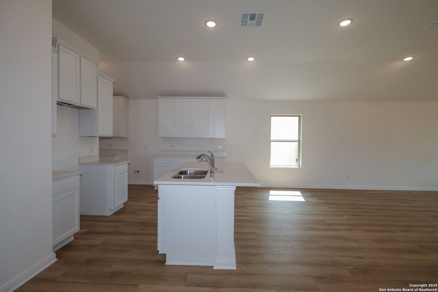 Image 31 of a home in Blue Ridge Ranch.