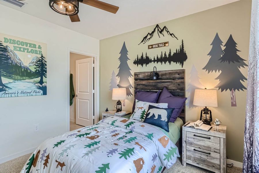 Image 23 of a home in Sebastian Isles.