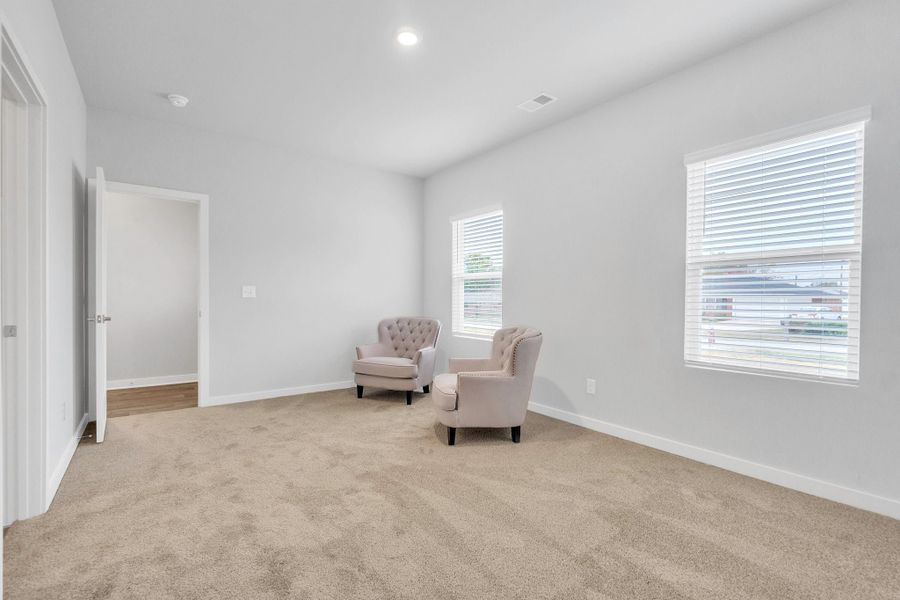 2,000sf New Home in Social Circle, GA.  - Slide 10