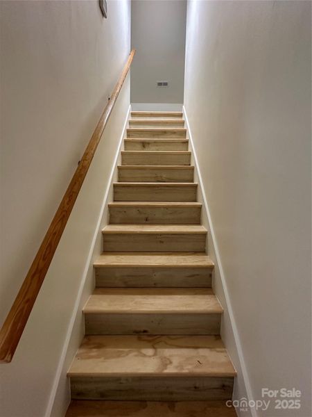 Spacious, unfurnished interior of a new home in , Kannapolis (Image 9). Spacious, unfurnished interior of a new home in , Kannapolis (Image 9).