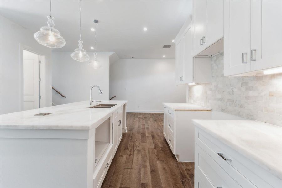 Stainless Steel Microwave is Coming and Will Be In the Island. Stainless Steel Microwave is Coming and Will Be In the Island.