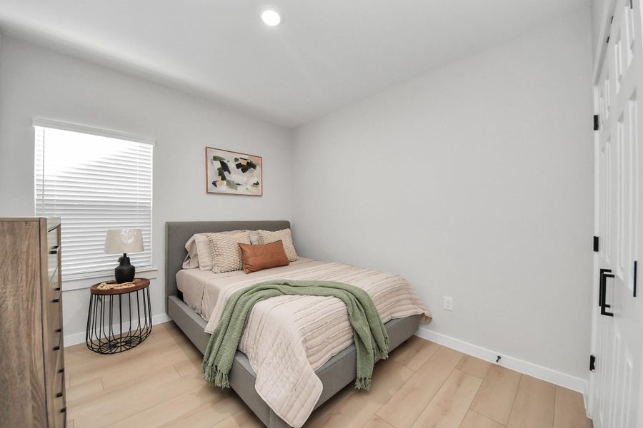 Bedroom 2 Bedroom 2