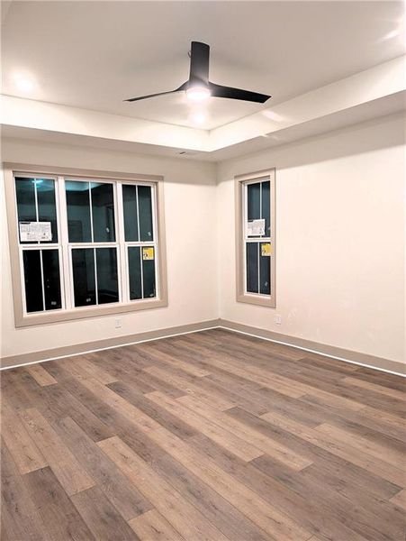 Spacious, unfurnished interior of a new home in , Villa Rica (Image 31).