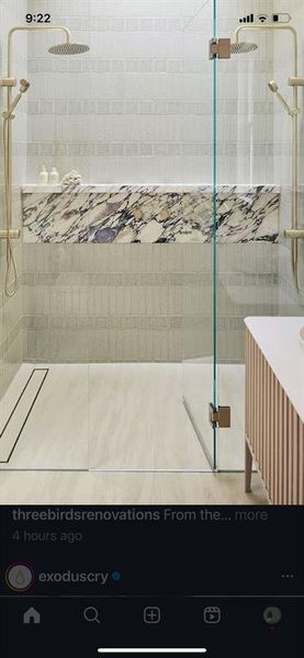 Sample of building materials used in homes in , Terrell (Image 3).