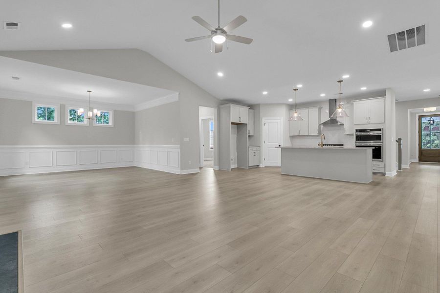 Image 43 of a home in Tidewater at Lakes of Cane Bay. Image 43 of a home in Tidewater at Lakes of Cane Bay.