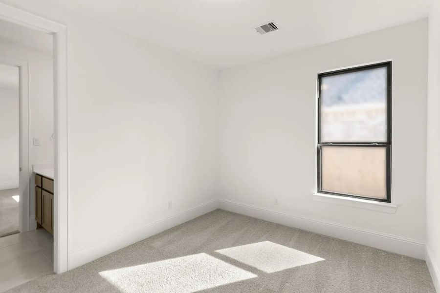 Clay D Bedroom 3