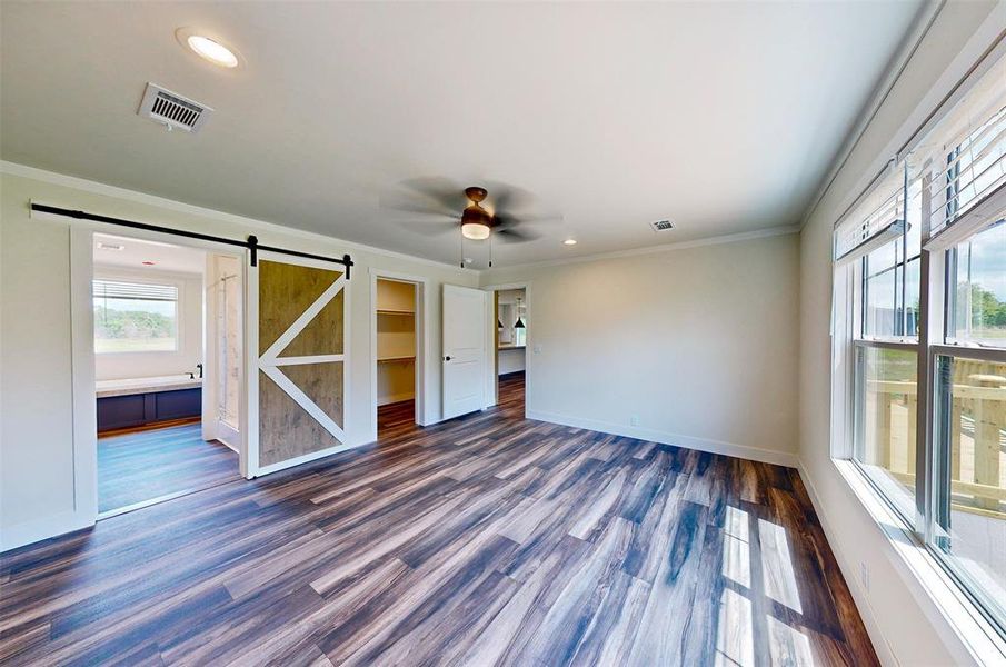 Spacious, unfurnished interior of a new home in , Grand Saline (Image 28). Spacious, unfurnished interior of a new home in , Grand Saline (Image 28).