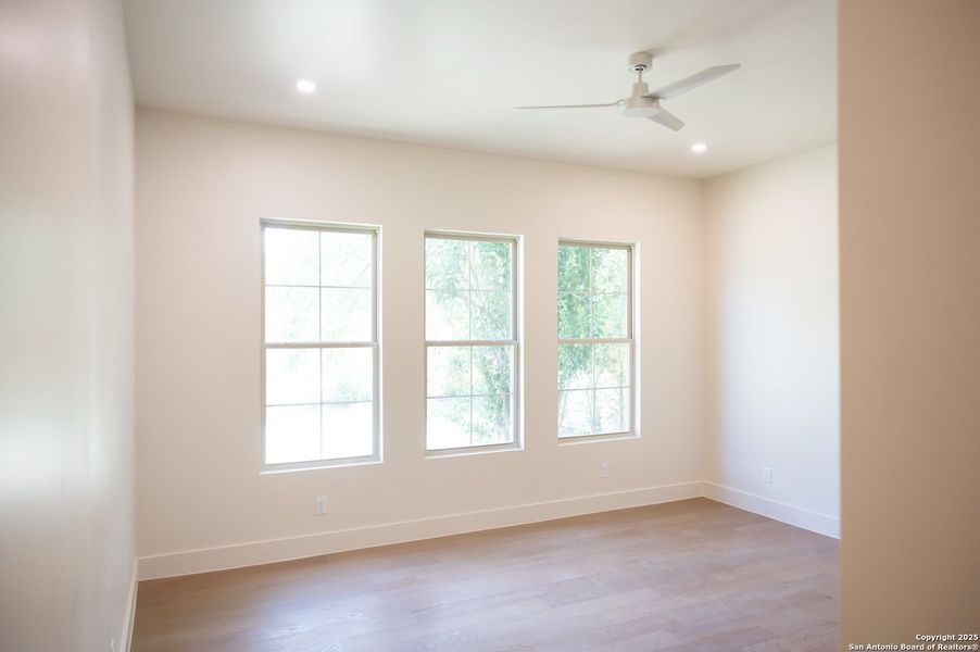 Spacious, unfurnished interior of a new home in , Terrell Hills (Image 21). Spacious, unfurnished interior of a new home in , Terrell Hills (Image 21).