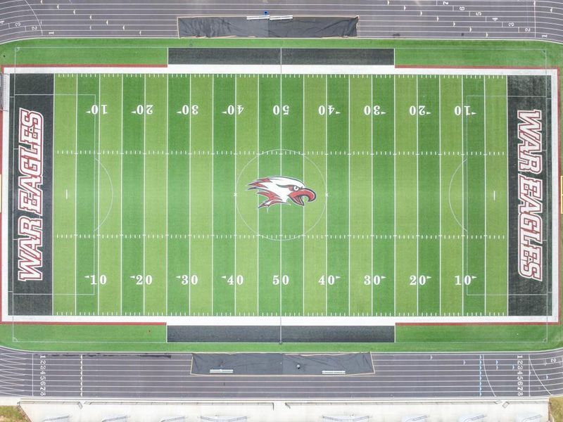 Image 45 of a home in Falcon Landing.