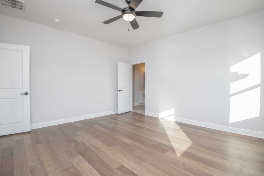 *Photo of actual home.