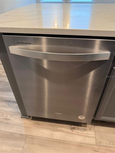 Close-up of interior finishes inside a home in , Winter Garden (Image 17). Close-up of interior finishes inside a home in , Winter Garden (Image 17).