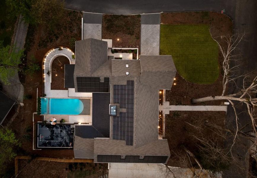 Community amenities in , Sandy Springs (Image 75).