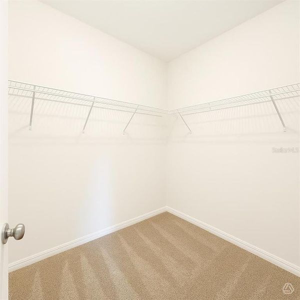 Spacious, unfurnished interior of a new home in Broadleaf, Parrish (Image 7).