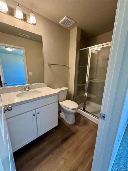 Furnished interior view inside a new home in , Watkins (Image 5). Furnished interior view inside a new home in , Watkins (Image 5).