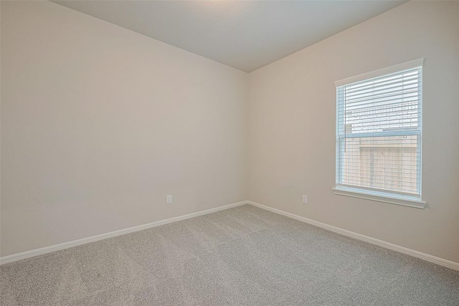 Spacious, unfurnished interior of a new home in Woodland Lakes, Huffman (Image 25). Spacious, unfurnished interior of a new home in Woodland Lakes, Huffman (Image 25).