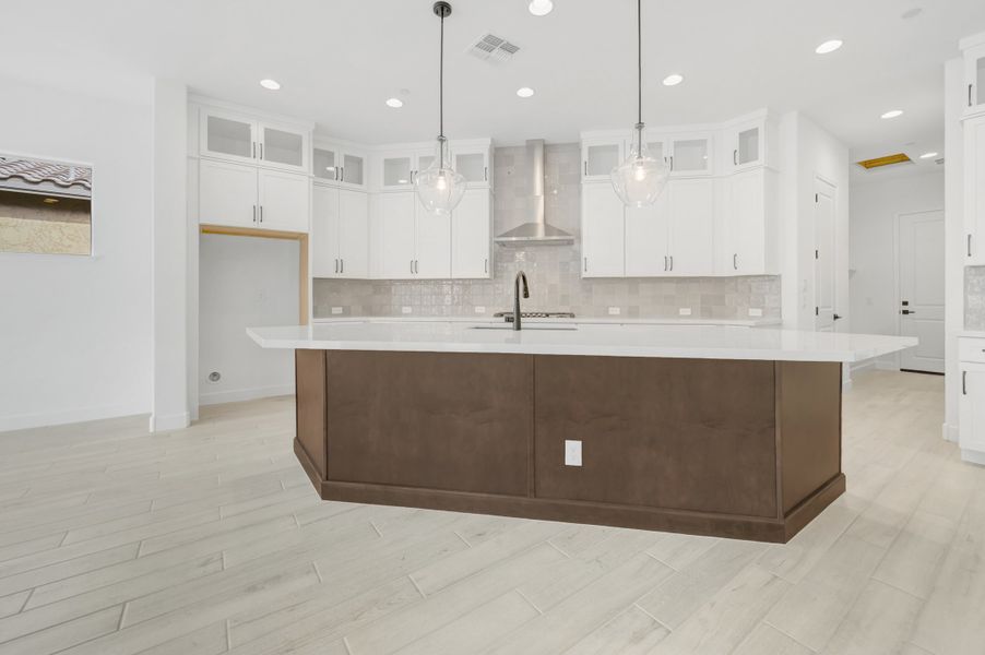 Kitchen Kitchen