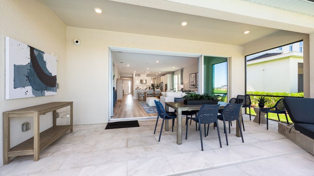 Image 19 representing the Grenada by Taylor Morrison in Windward Preserve, Cocoa, FL. Image 19 representing the Grenada by Taylor Morrison in Windward Preserve, Cocoa, FL.