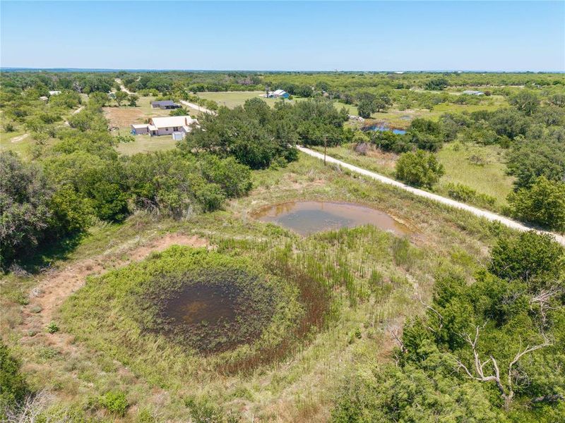 Natural landscape and outdoor views near  in Brownwood (Image 29).