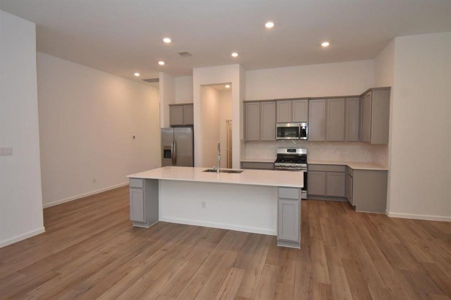 Image 19 of a home in Sendero: Fairway Collection.