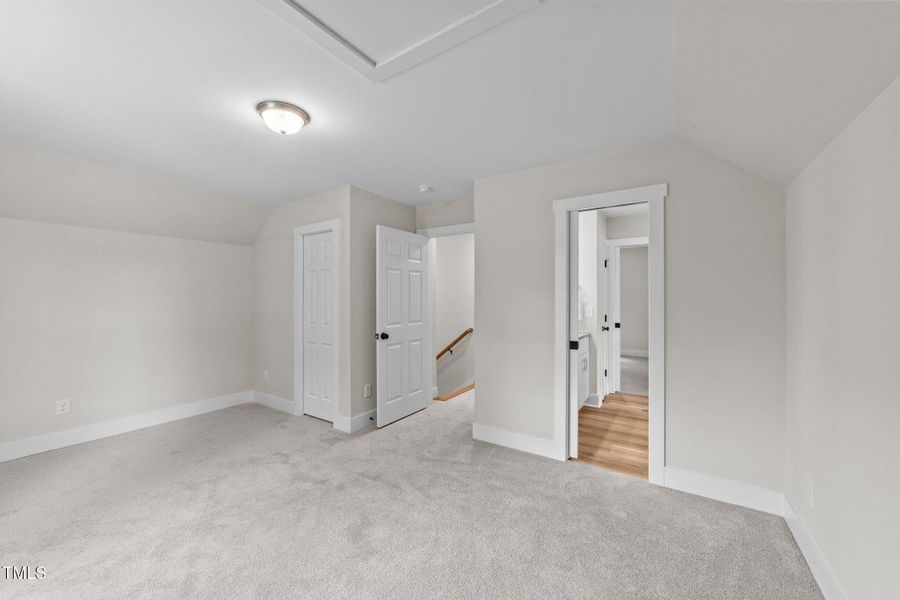 412 N Green - Bedroom 2a