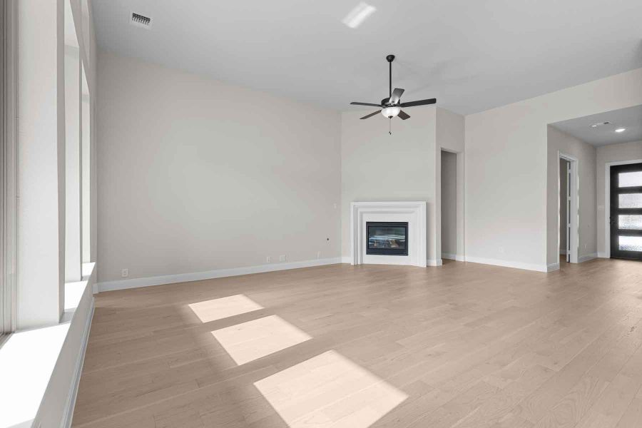 The Adia - Family Room The Adia - Family Room