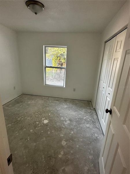 In-progress construction of a new home in , Tampa, FL (Image 5).