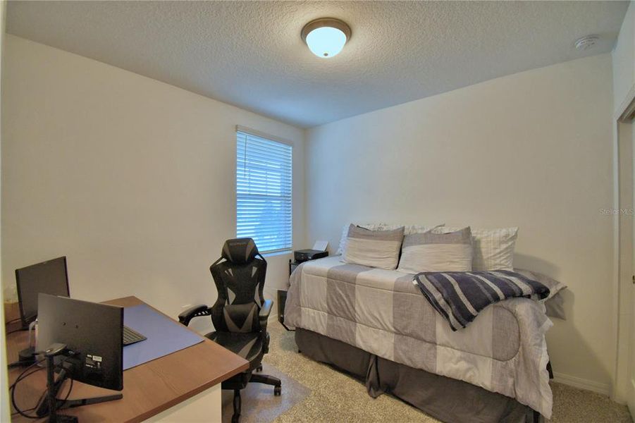 Furnished interior view inside a new home in Hammock Reserve - Signature Series, Haines City (Image 15). Furnished interior view inside a new home in Hammock Reserve - Signature Series, Haines City (Image 15).