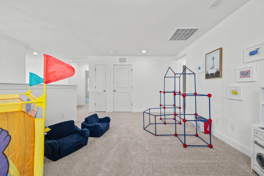 New Home in Knightdale, NC. - Slide 35 New Home in Knightdale, NC. - Slide 35