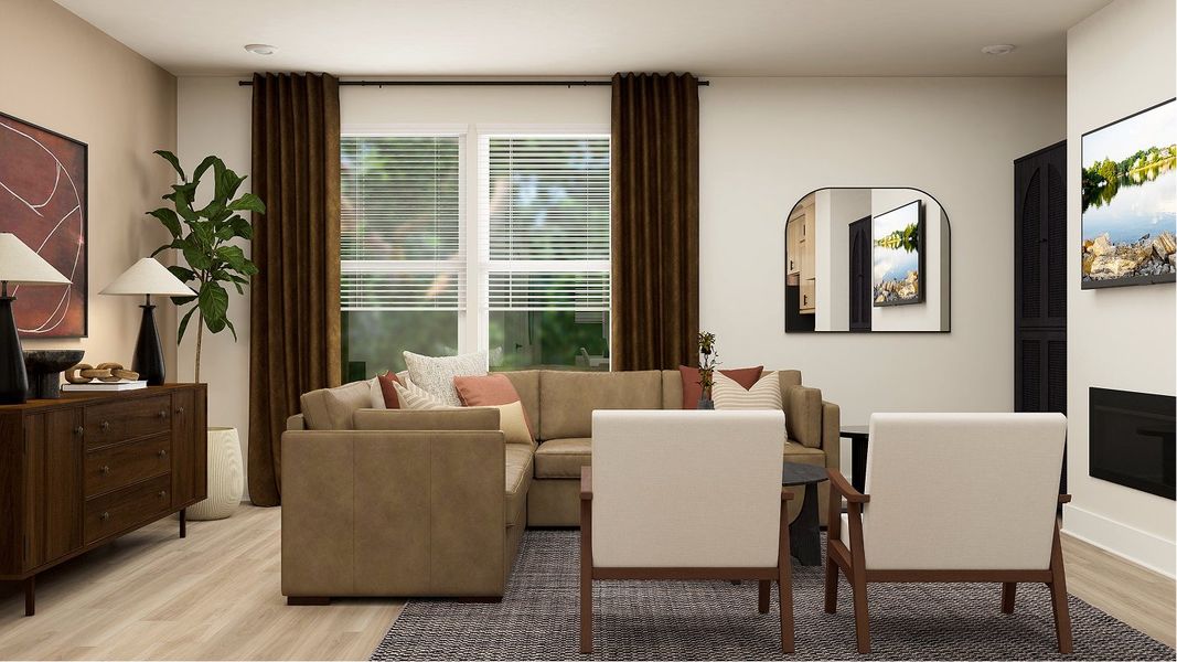 City Vista Haggard Family 1of2 F2 091925