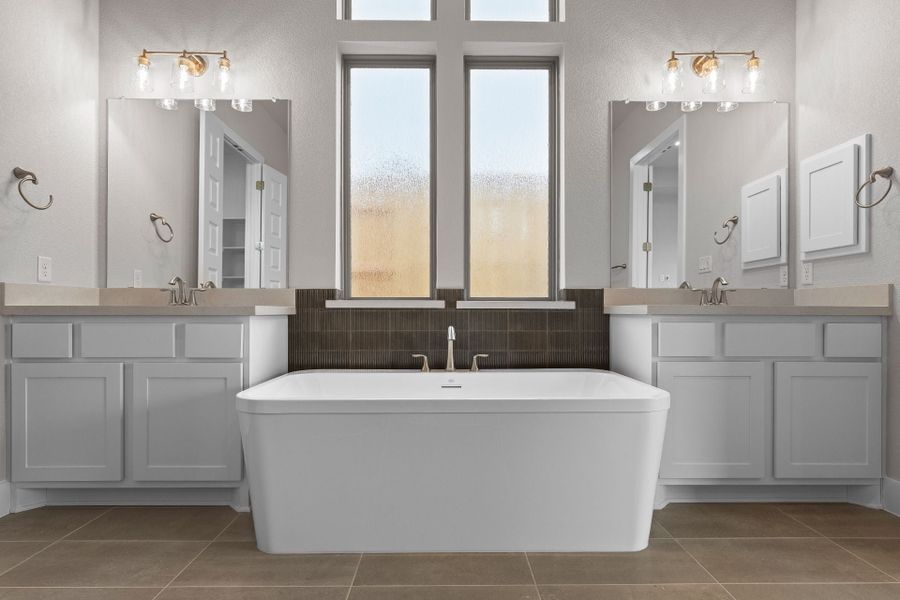 New Home in Liberty Hill, TX.  - Slide 23