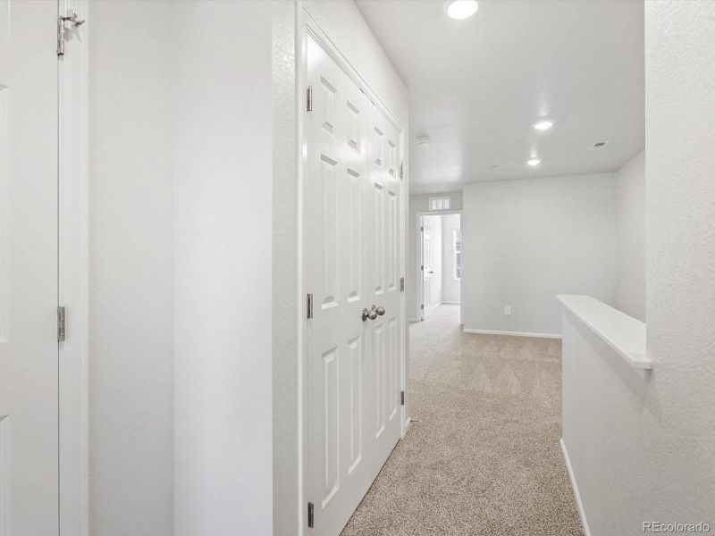 Image 26 of a home in Poudre Heights: The Meadow Collection. Image 26 of a home in Poudre Heights: The Meadow Collection.